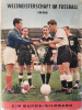 Weltmeisterschaft im Fussball 1958