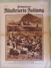 Am 2. Internationalen Bernina Bergrennen (Schweizer Illustrierte Zeitung, Nr. 35, 27. Aug. 1930)