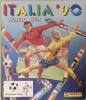 Italia 90 - World Cup / Figurine Panini (komplet)