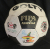 Mexico 86 Pique Worldcup Mundial (FIFA Approved) - GOLTY Ball