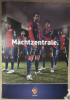 FC Basel 1893 - Machtzentrale (Plakat ca. 2010)