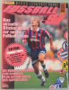 Fussball 97 - Die Bundesligastars zum Sammeln (Panini Album, mit 1 Fehlbidl, Cover: Klinsmann)