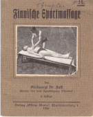 Finnische Sportmassage