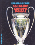30 Jahre Europapokal