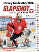 Slapshot Hockey-Guide 2025/2026