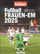Fussball Frauen-EM 2025 (Spielberichte, Fotos, Analysen, Kommentare)