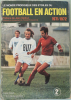 Football en action 1971/1972, Album de Figurines ACEducatifs/Nimbus, complet)