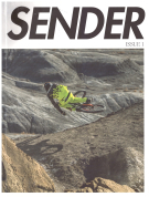 SENDER Issue 1 / June 2017