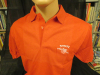 Arsenal FC ca. 1985 (Poloshirt, Size L, Screen Stars, 50% Cotton + 50% Polyester)