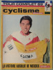 La victoire absolue de Merckx - Le Tour complet 1969 (Cyclisme Magazine, 22 juillet 1969)