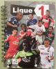 Collection Ligue 1 Metal Tags Saison 2008 - 2009 (Album de Metal Tags 1 - 180 complet)