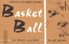 Basketball „Les règles illustrées“ conter par Claudine et Gil...