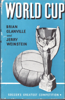World Cup - Soccer’s greatest competiion