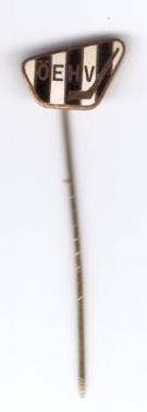 Oesterreichischer Eishockey Hockey Verband (Abzeichen, Insigne)