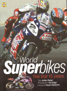 World Superbikes - The first 15 years