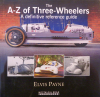 The A-Z of Three-Wheelers / A definitive reference guide