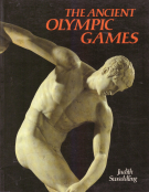 The ancient Olympic Games