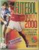 Futebol 1999 - 2000 (Coleccao oficial de cromos Liga Portugal, 1 missing, No. 283, Gil Vicente)