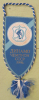 Dynamo Mockba CCCP 1991 (Eishockey Wimpel/Ice Hockey Pennant)