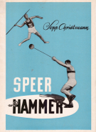Speer und Hammer