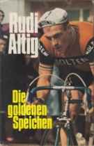 Die goldenen Speichen